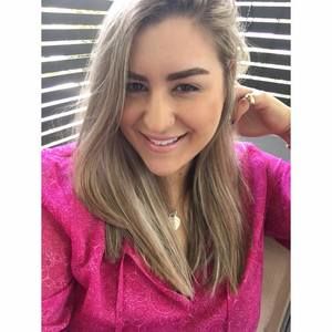 Meet your Posher, Jess